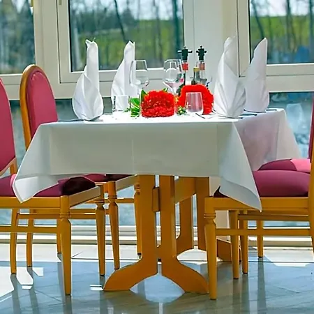 Hotel-restaurant-gondelfahrt * Oppach