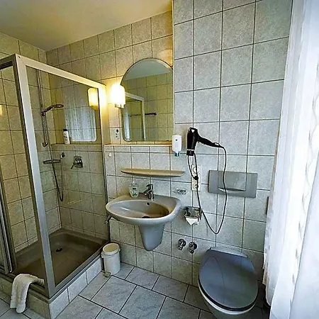 Hotel-restaurant-gondelfahrt Oppach