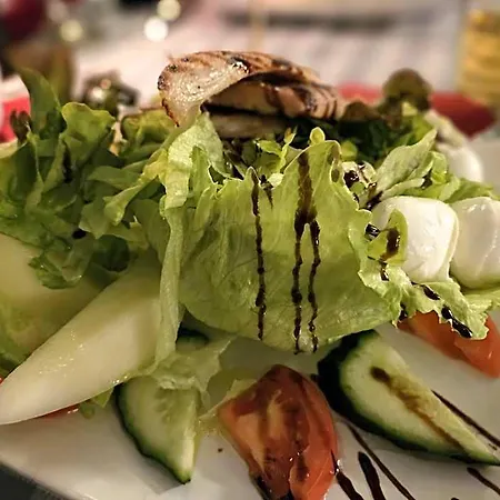 Hotel-restaurant-gondelfahrt Hotel *