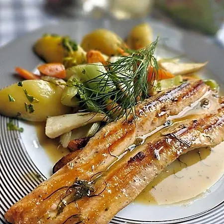 Hotel-restaurant-gondelfahrt Oppach