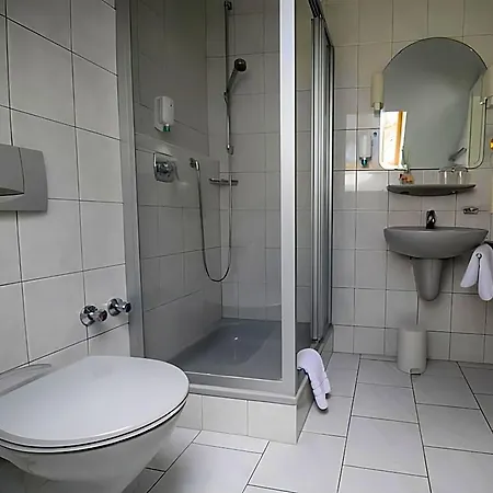 Hotel-restaurant-gondelfahrt Hotel