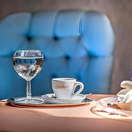 Hotel-restaurant-gondelfahrt מלון