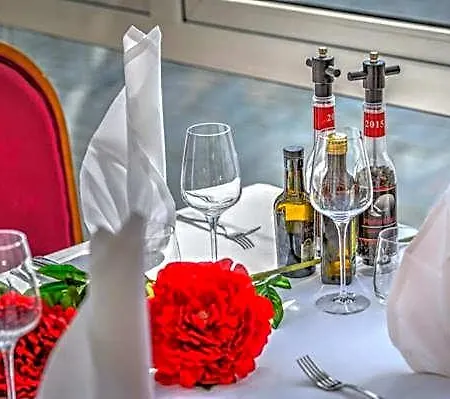 Hotel-restaurant-gondelfahrt *