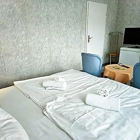 Hotel-restaurant-gondelfahrt Hotel *