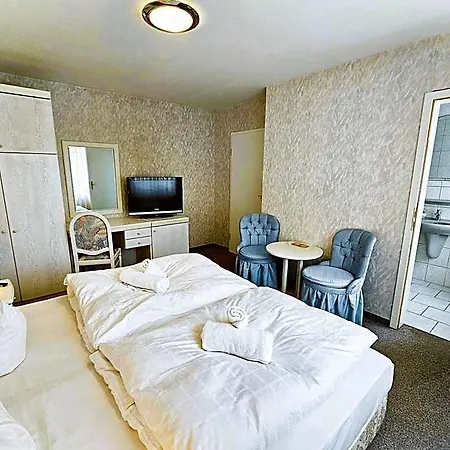 מלון Hotel-restaurant-gondelfahrt *