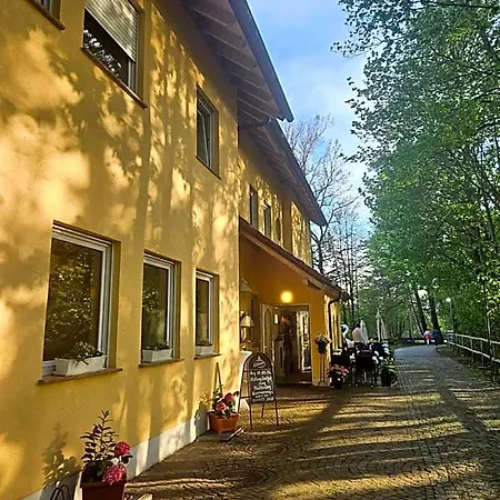 Hotel-restaurant-gondelfahrt