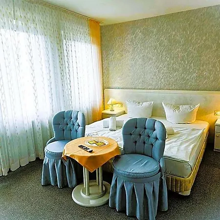 Hotel-restaurant-gondelfahrt Hotel *