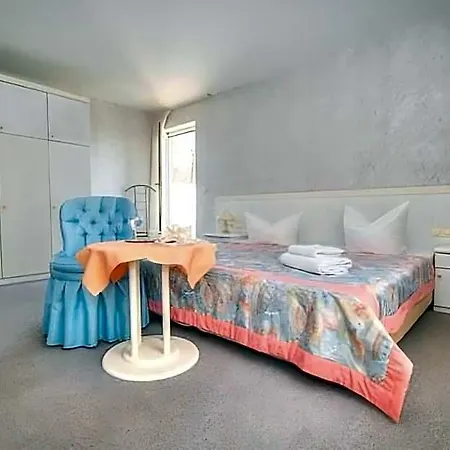 Hotel-restaurant-gondelfahrt Oppach