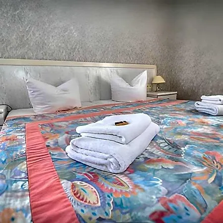 Hotel-restaurant-gondelfahrt Oppach