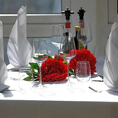 Hotel-restaurant-gondelfahrt Hotel