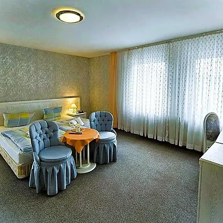 Hotel-restaurant-gondelfahrt Hotel