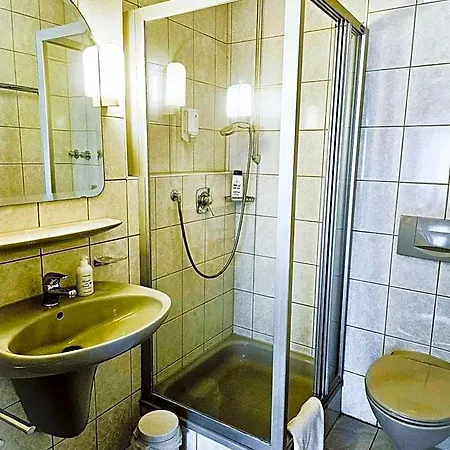 Hotel Hotel-restaurant-gondelfahrt *