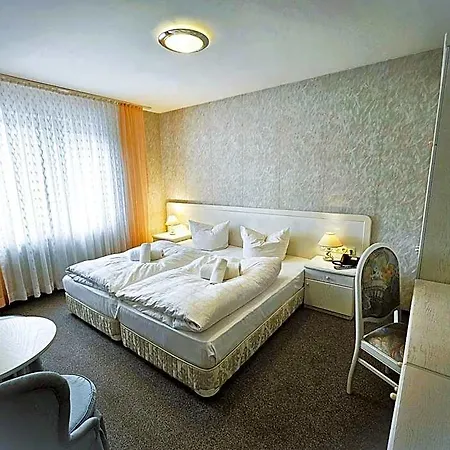 Hotel-restaurant-gondelfahrt Hotel *