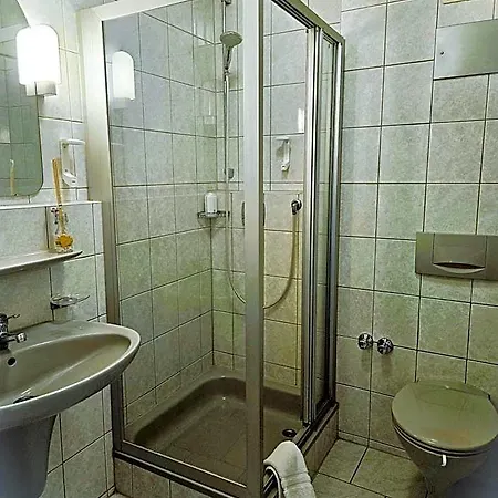 Hotel-restaurant-gondelfahrt * Oppach